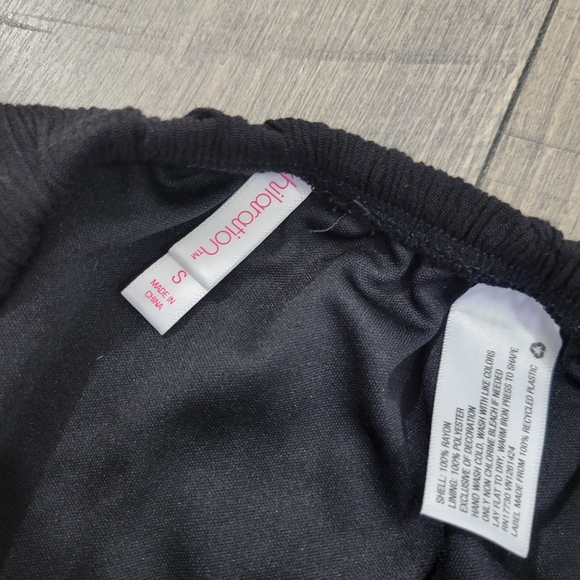 Xhilaration jump suit - Picture 4 of 5